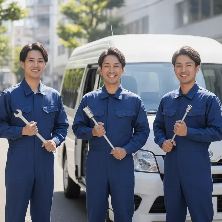自動車修理 のチーム: Kizugawa